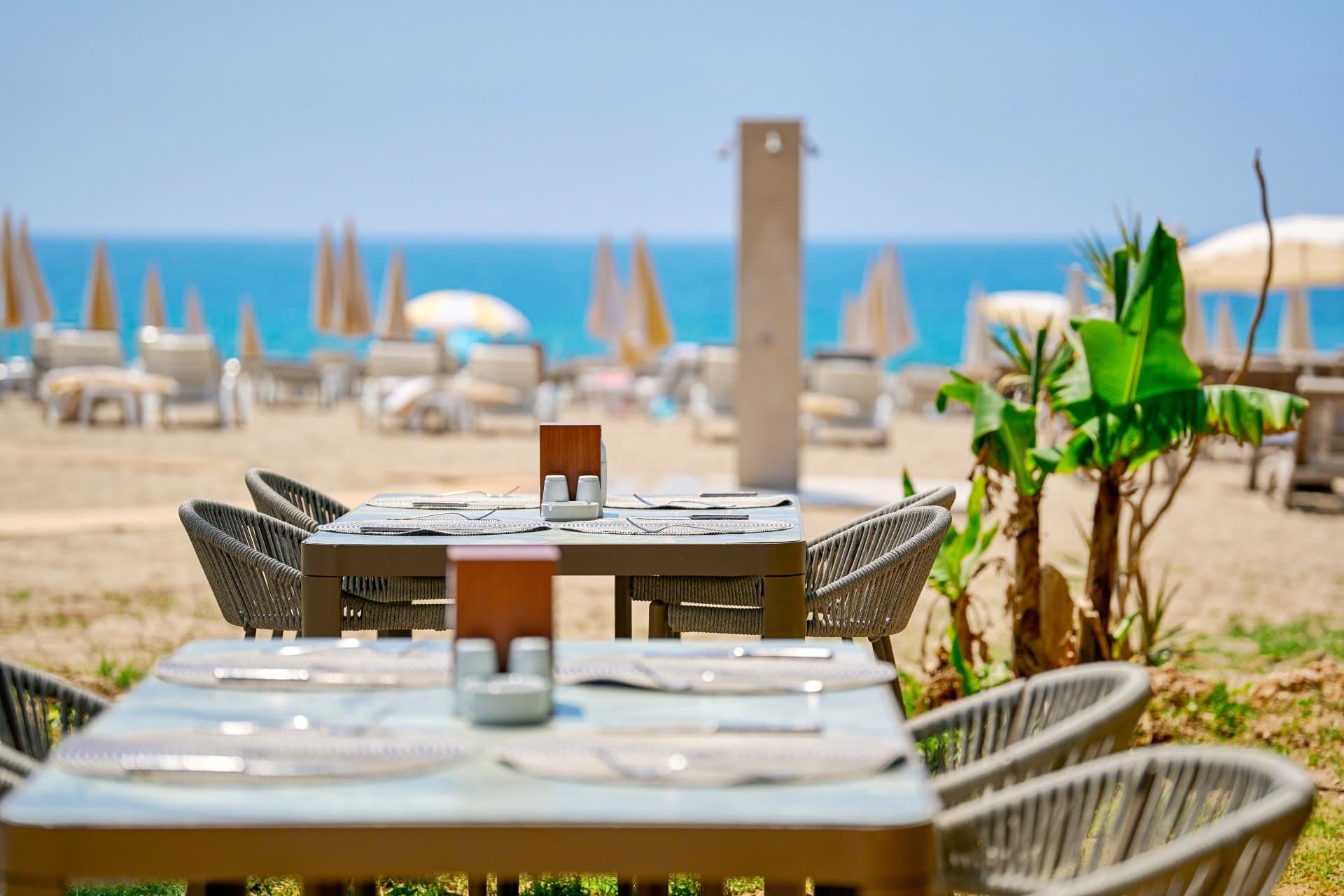Elysee Beach Hotel - Turecká riviéra, Turecko - foto 11