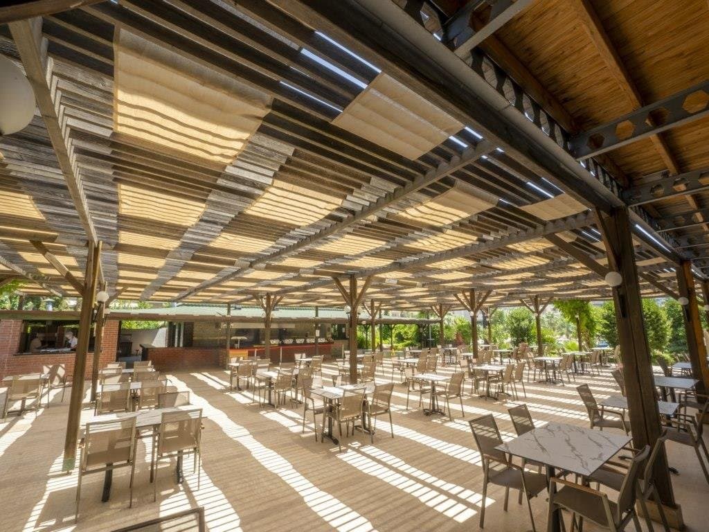 MC ARANCIA RESORT - Turecká riviéra, Turecko - foto 11
