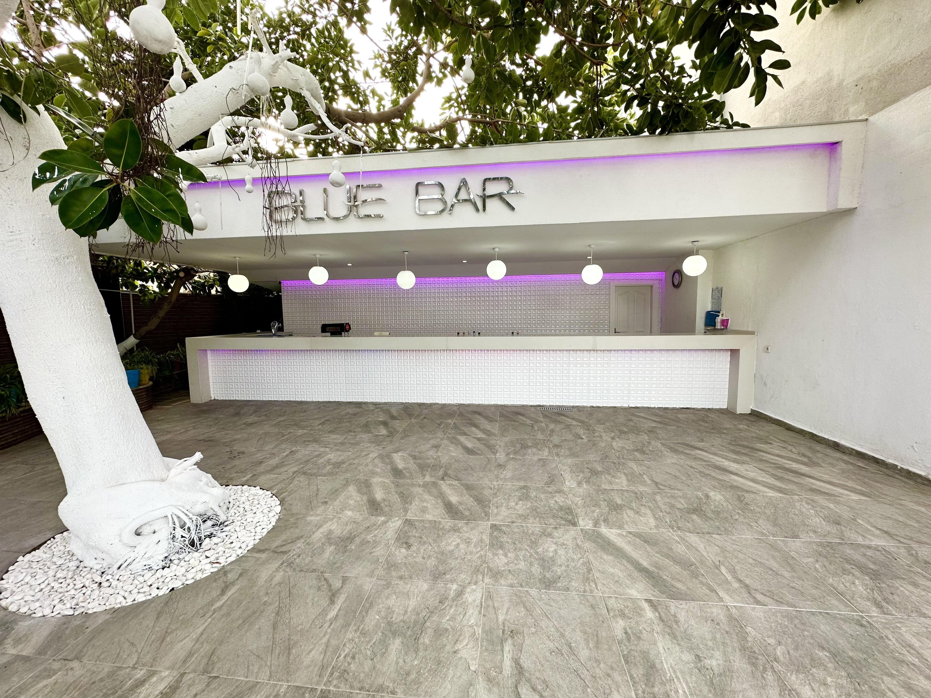 Blue Wave Suite Hotel - Turecká riviéra, Turecko - foto 12