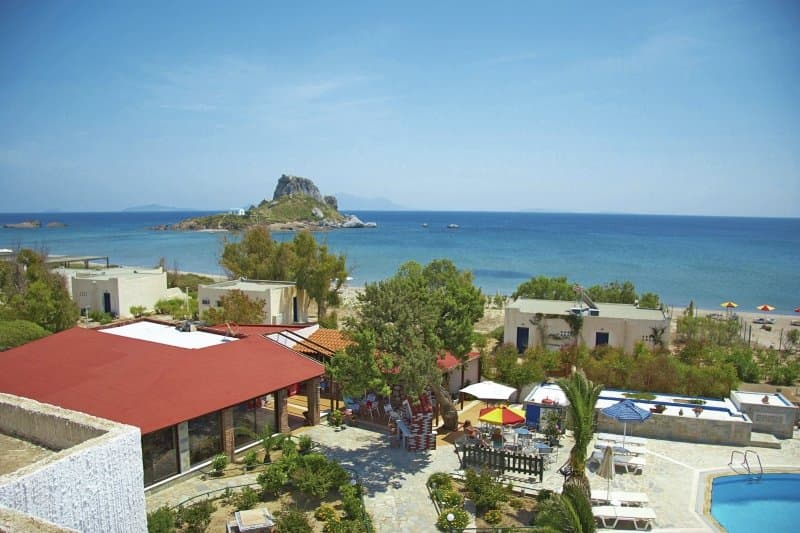 Ionikos - Kos, Grécko - foto 3