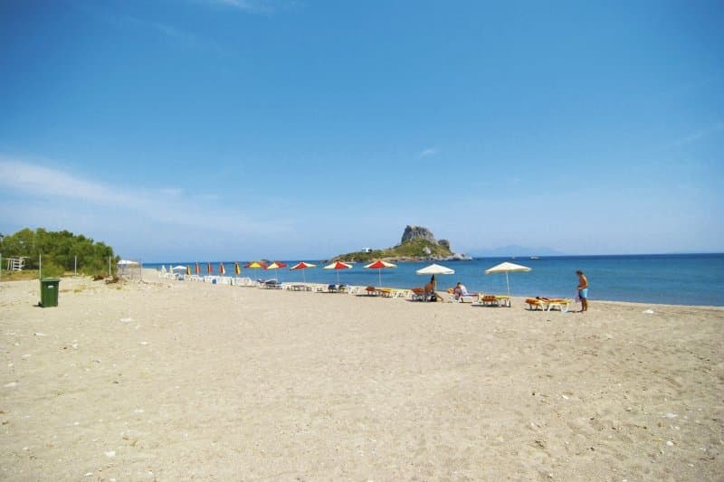 Ionikos - Kos, Grécko - foto 7