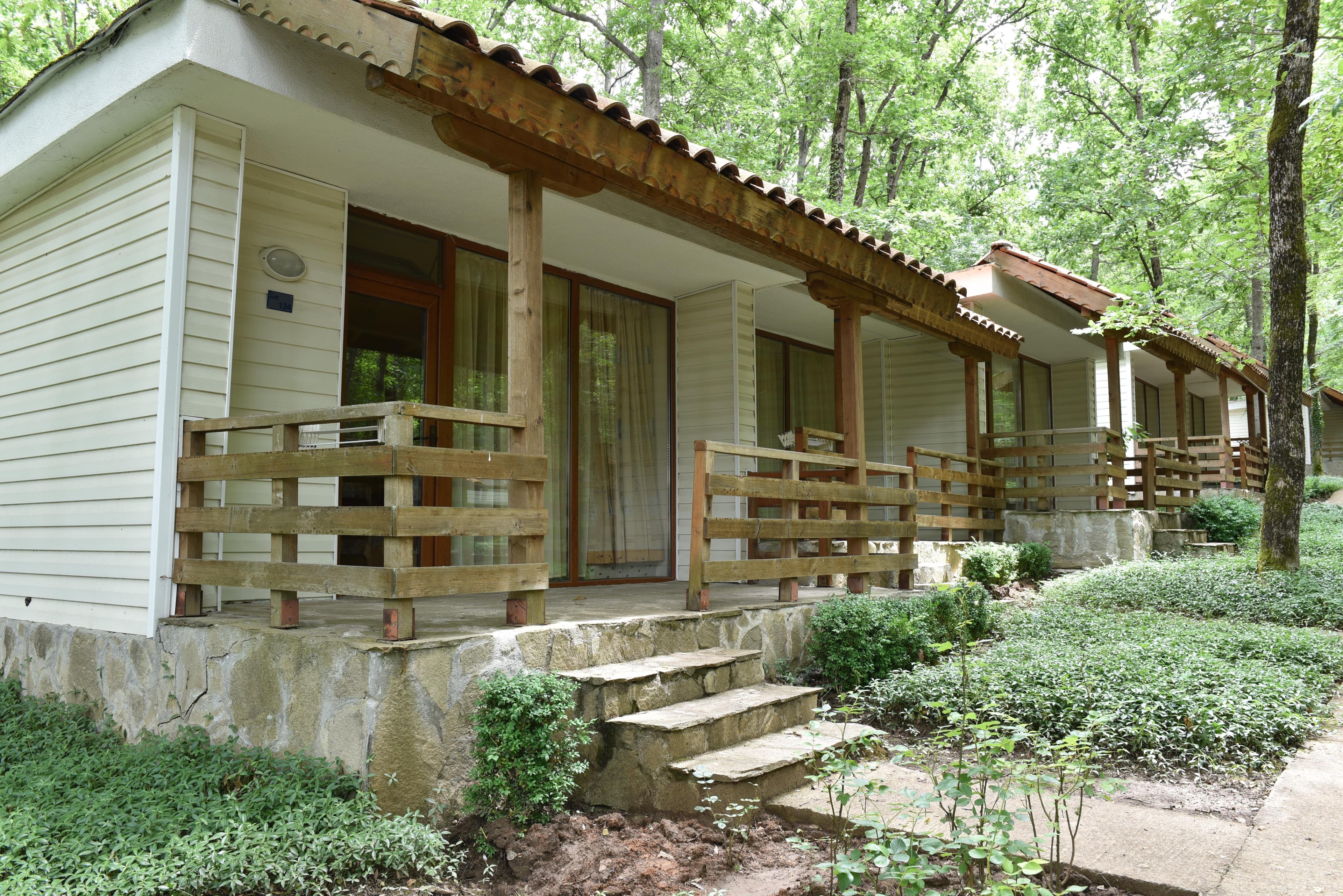 Ropotamo Villas - Burgas a okolie, Bulharsko - foto 9