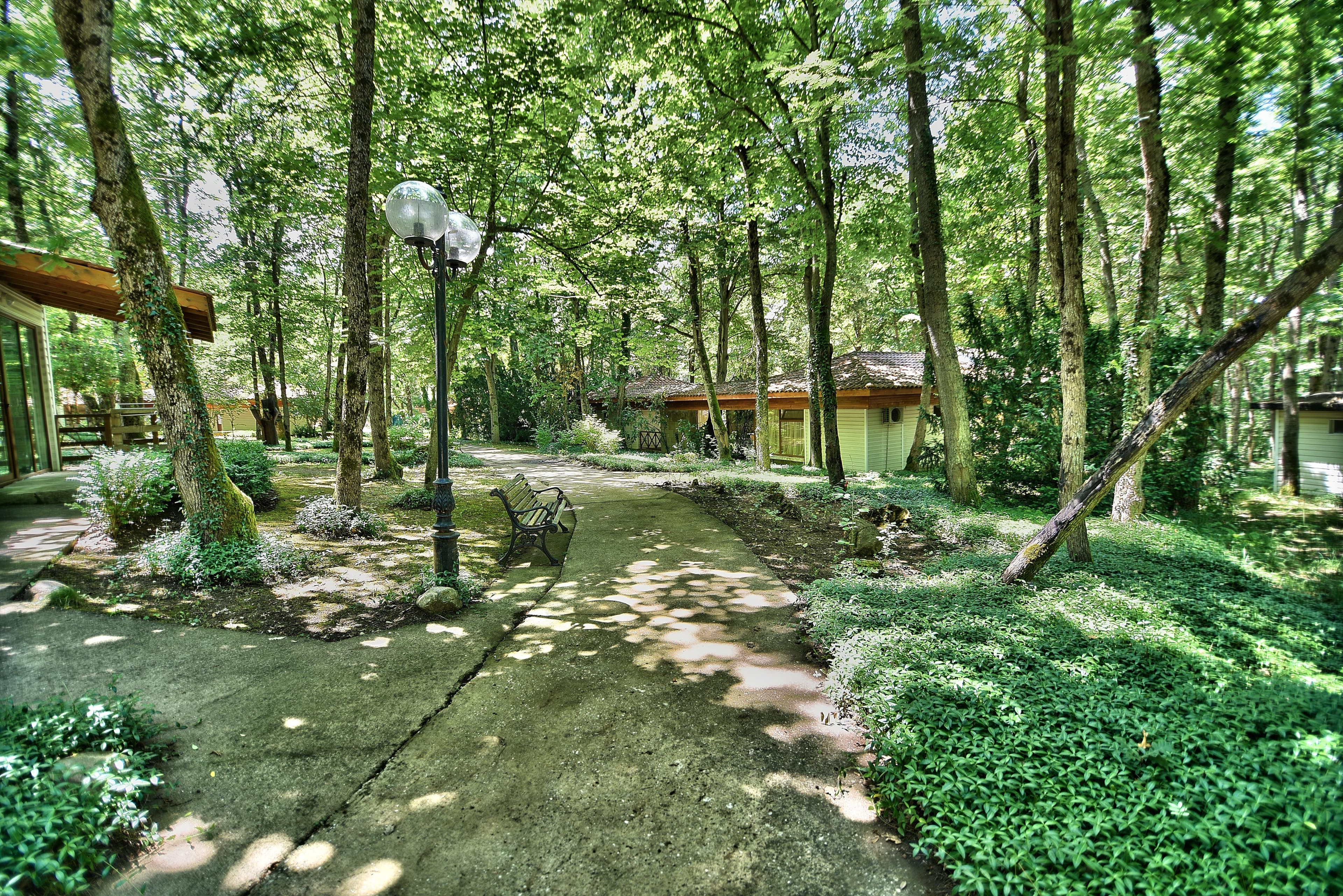 Ropotamo Villas - Burgas a okolie, Bulharsko - foto 13