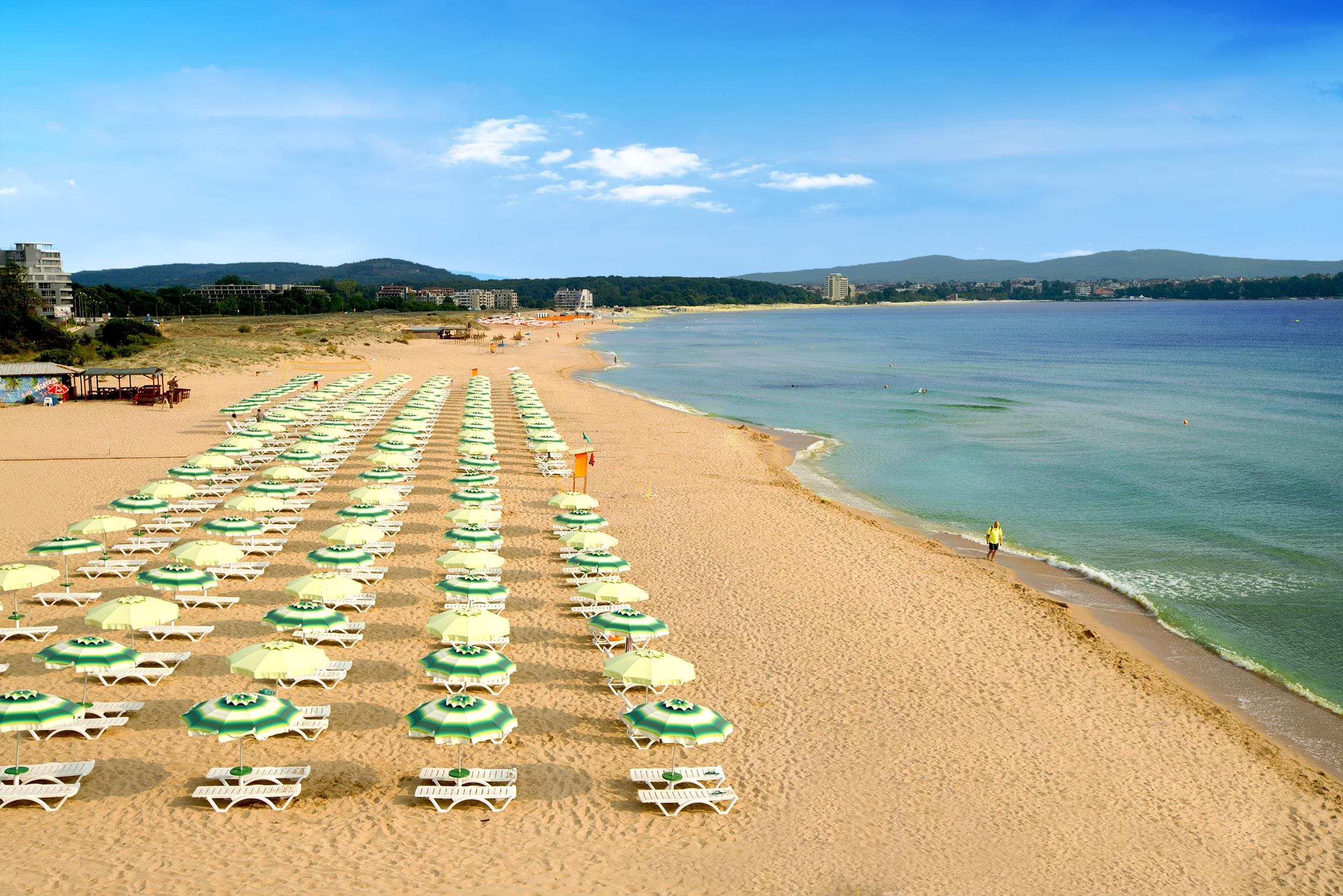 Ropotamo Villas - Burgas a okolie, Bulharsko - foto 17