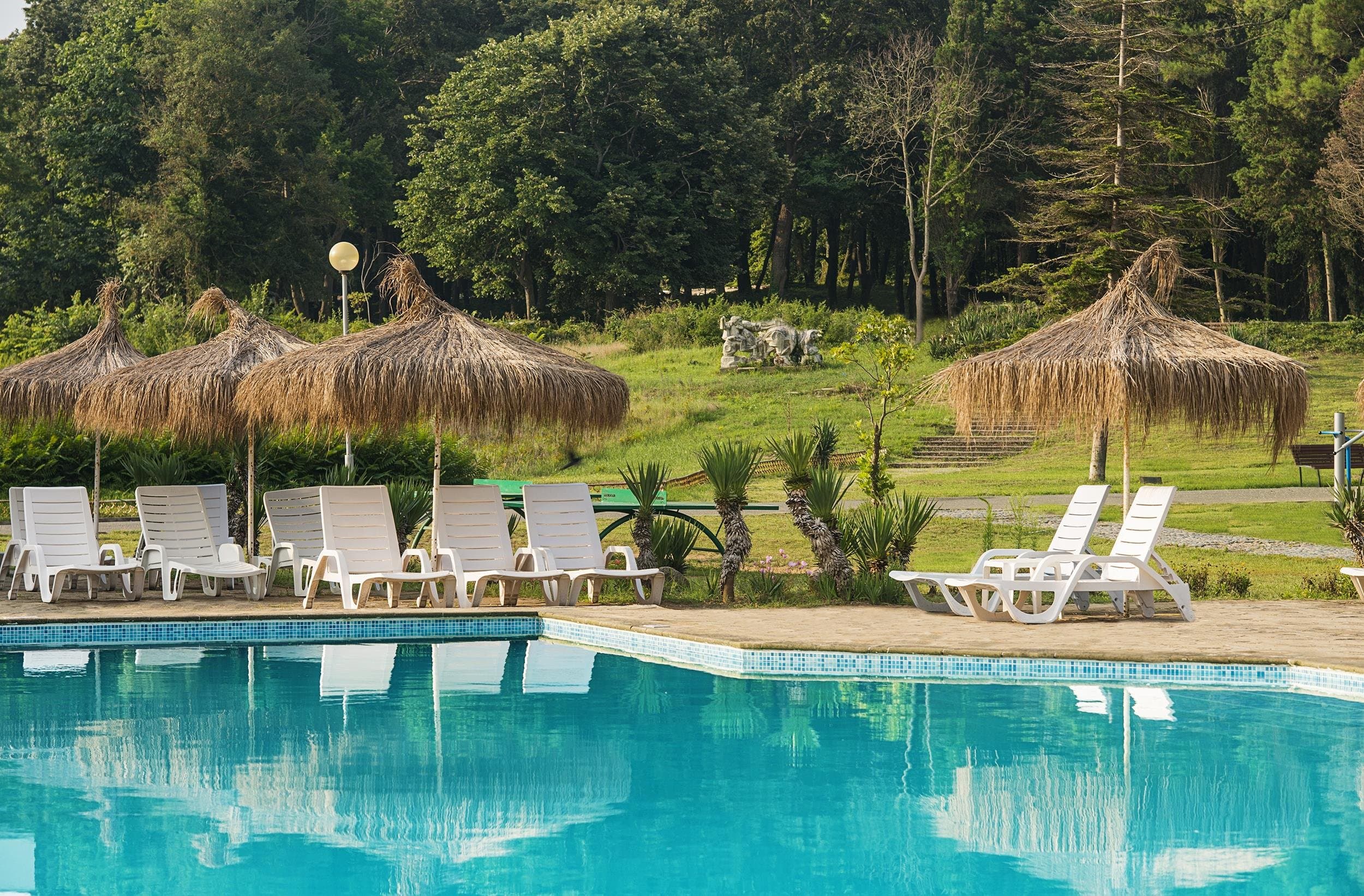 Ropotamo Villas - Burgas a okolie, Bulharsko - foto 4