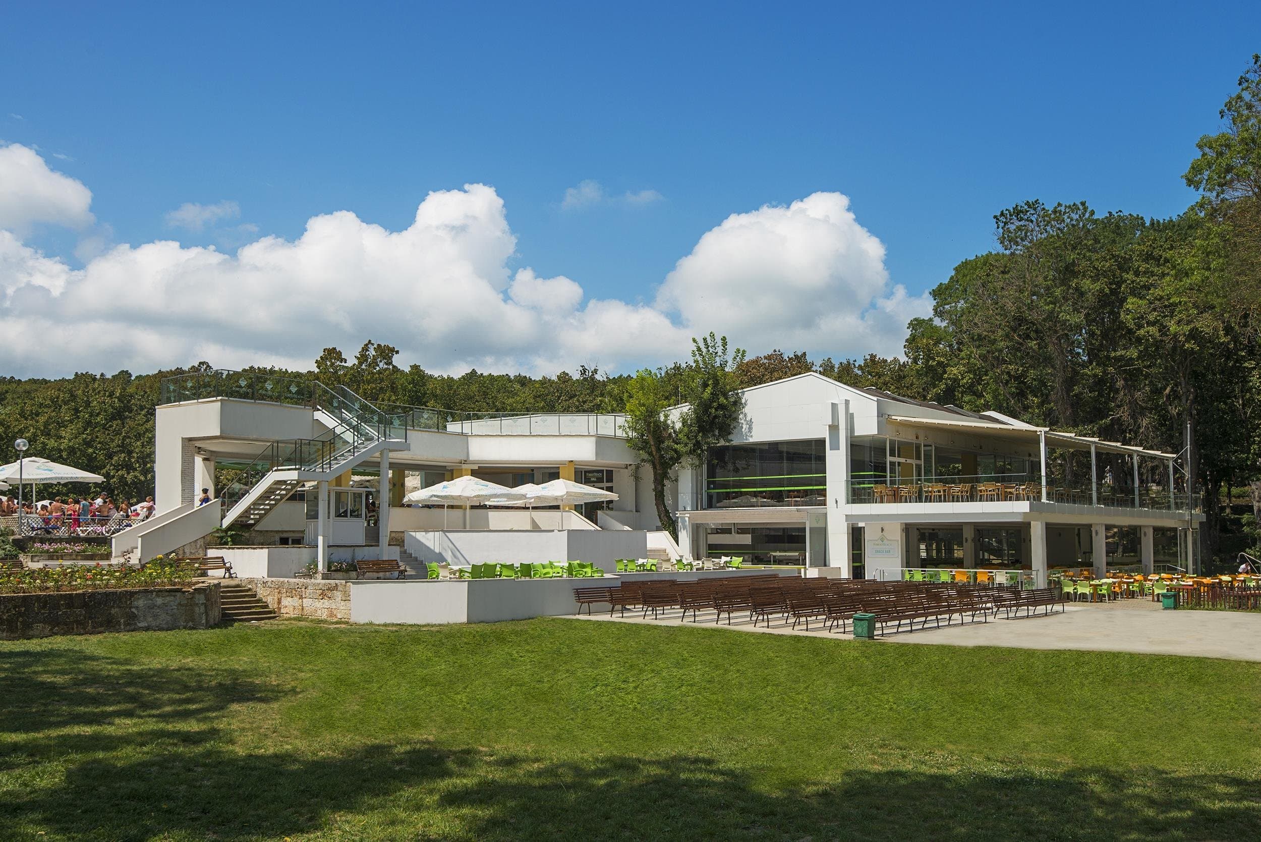 Ropotamo Villas - Burgas a okolie, Bulharsko - foto 16