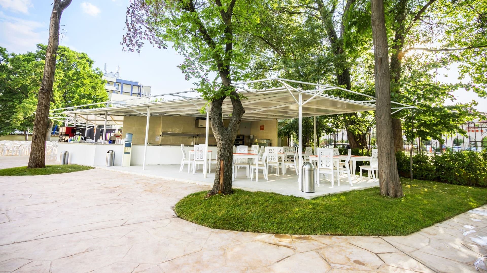 GARDEN NEVIS - Burgas a okolie, Bulharsko - foto 8