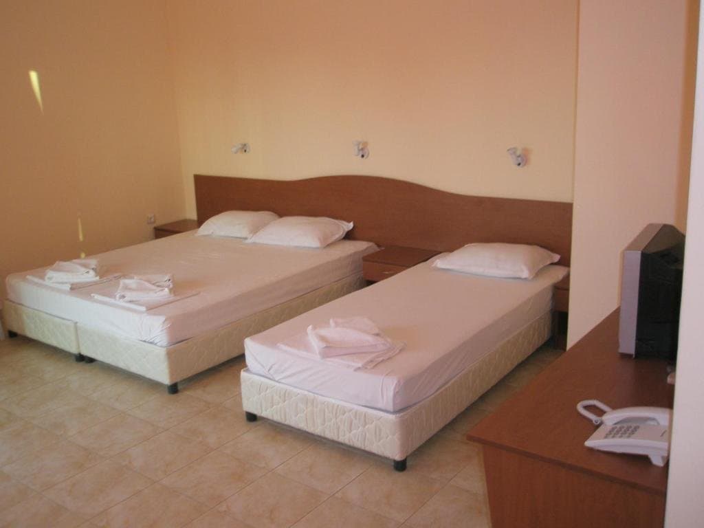 Morski Dar - Varna a okolie, Bulharsko - foto 7