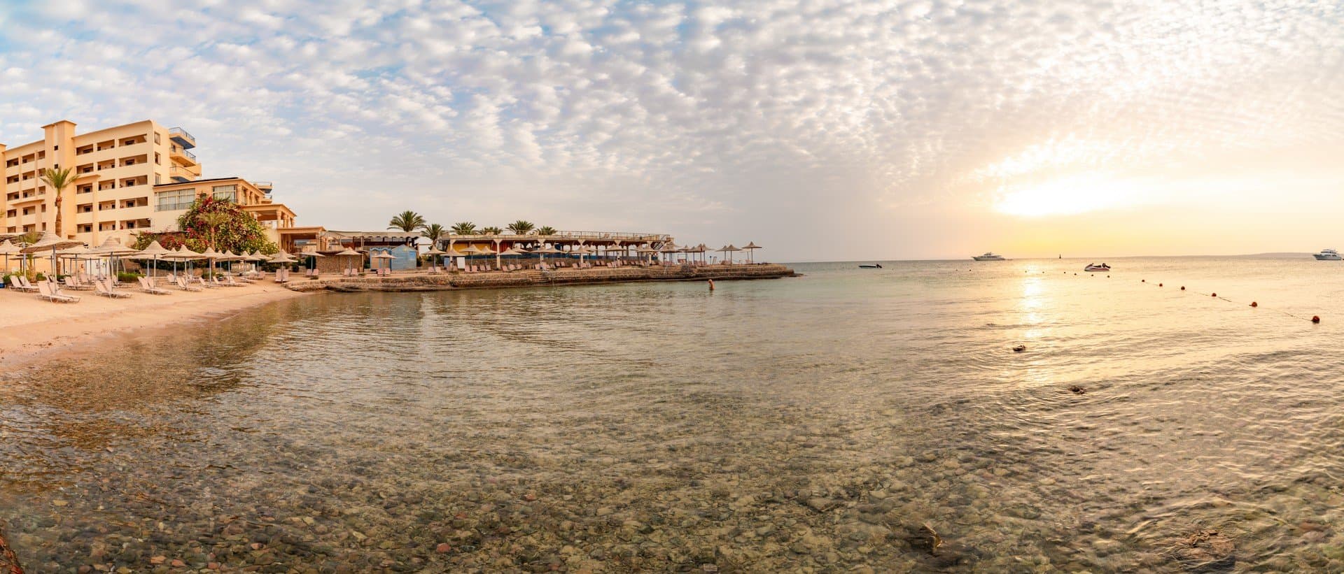 King Tut Resort - Hurghada, Egypt - foto 5