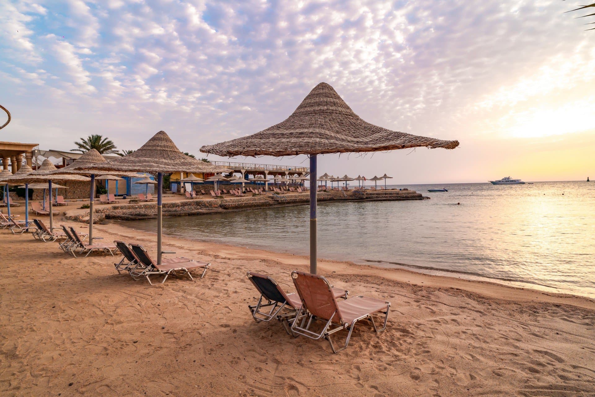 King Tut Resort - Hurghada, Egypt - foto 6