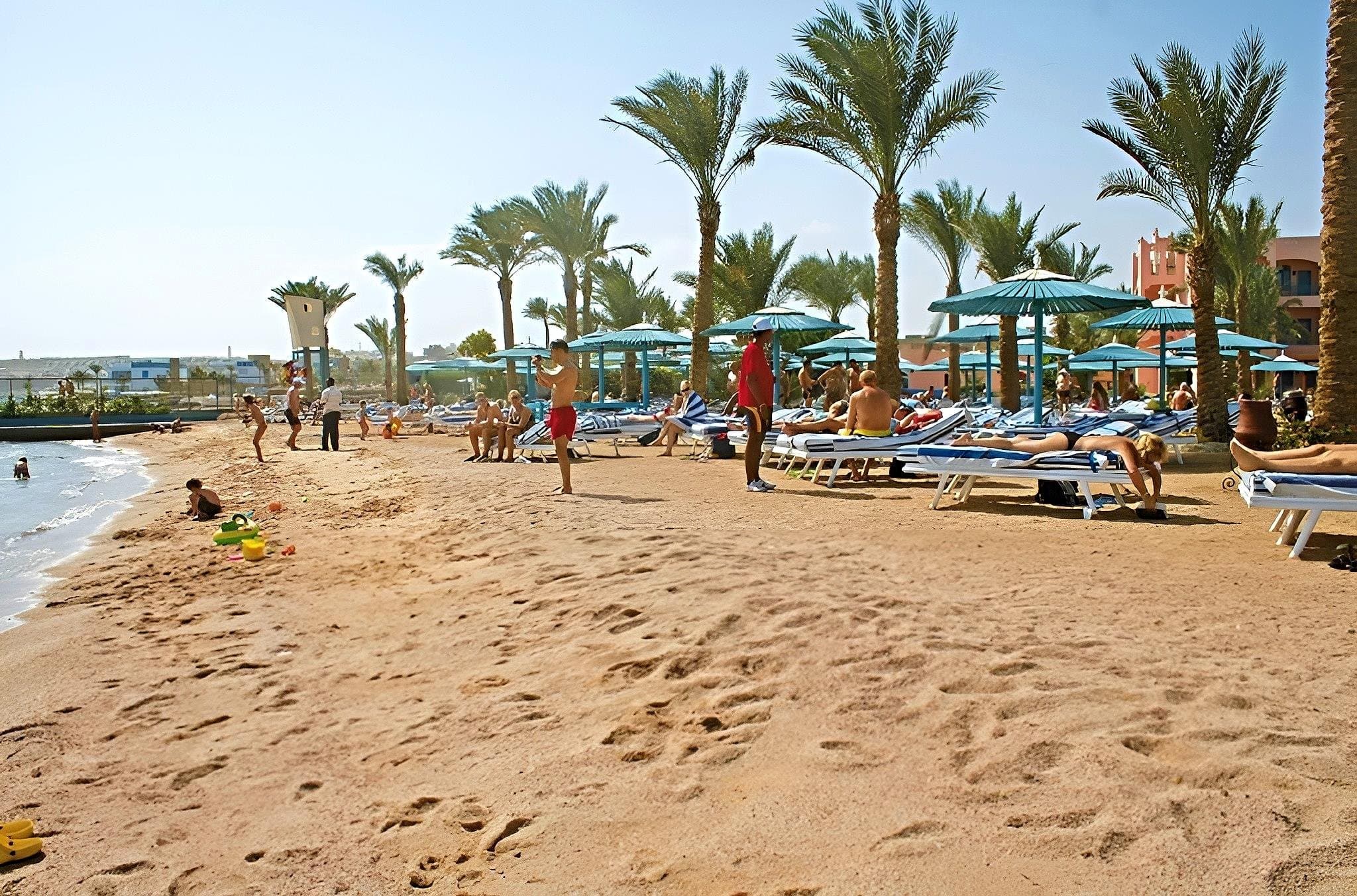 Le Pacha - Hurghada, Egypt - foto 2