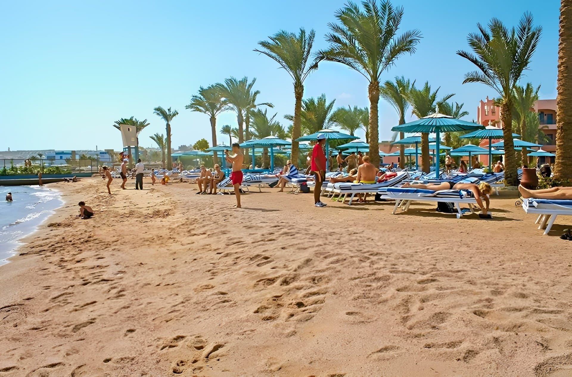Le Pacha - Hurghada, Egypt - foto 2