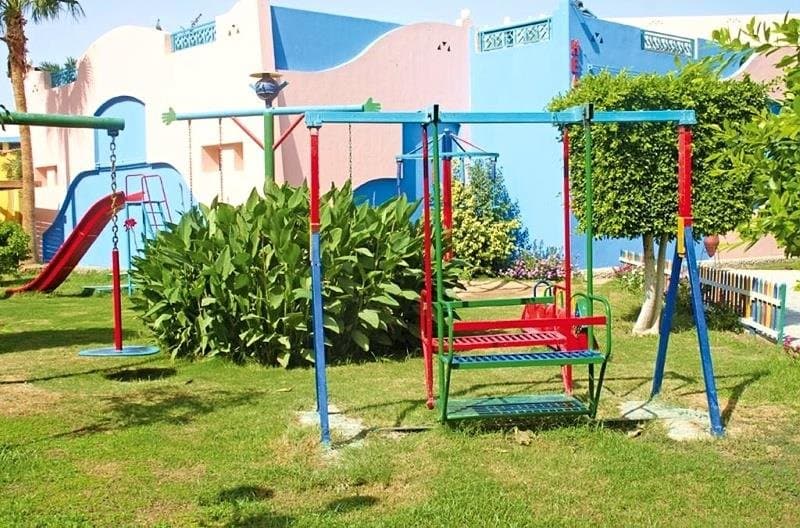 Le Pacha - Hurghada, Egypt - foto 6