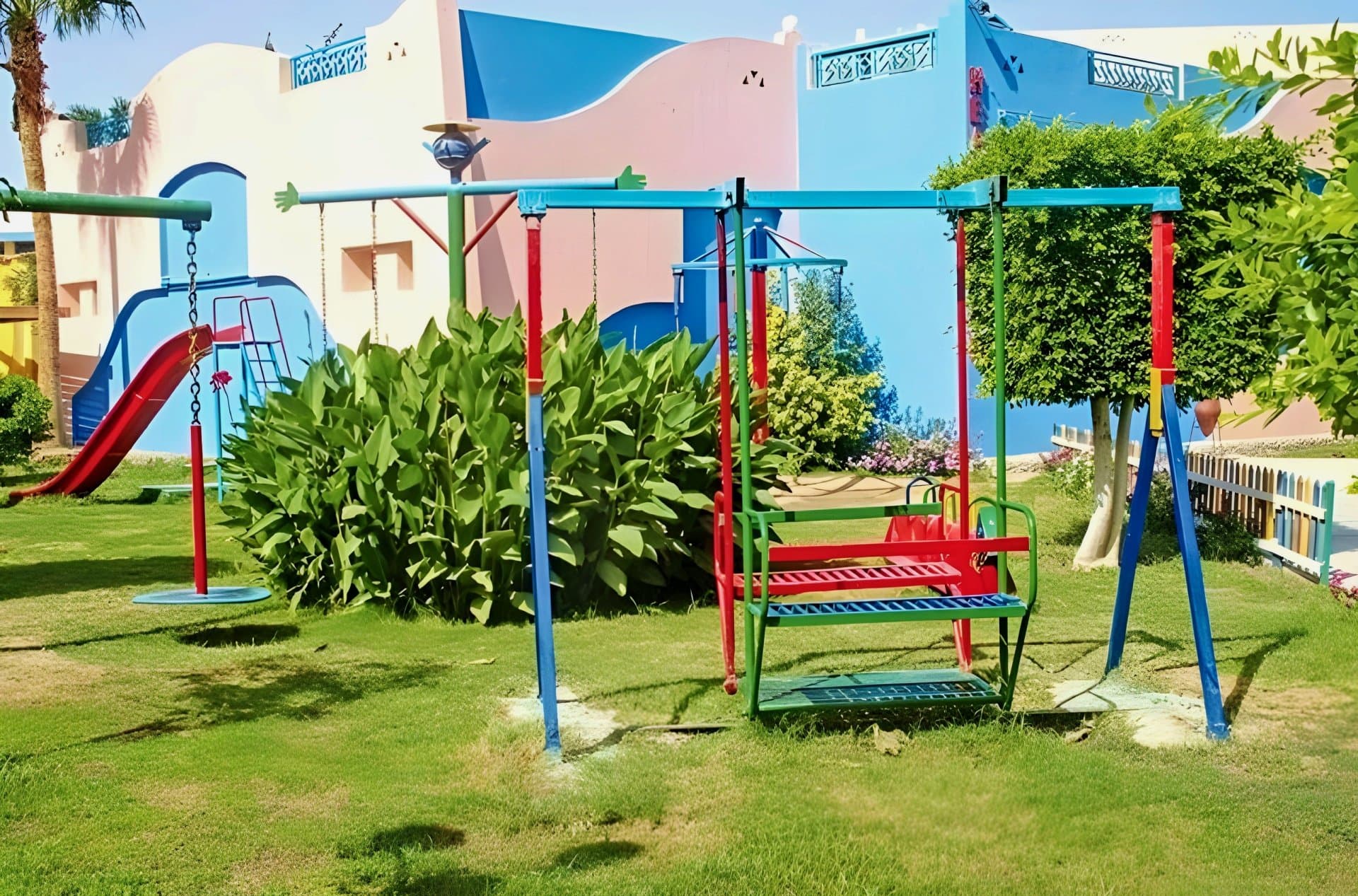 Le Pacha - Hurghada, Egypt - foto 6