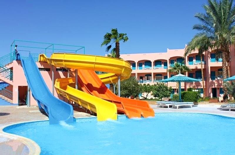 Le Pacha - Hurghada, Egypt - foto 3