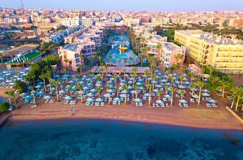 Le Pacha – Egypt