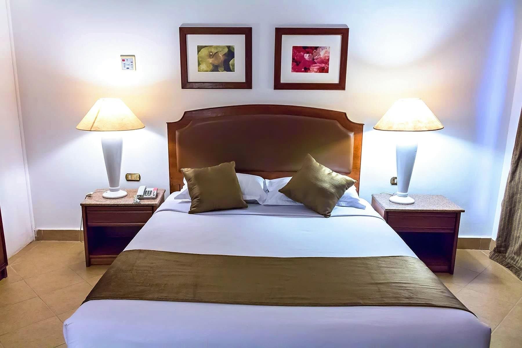 MARLIN INN AZUR RESORT - Hurghada, Egypt - foto 6