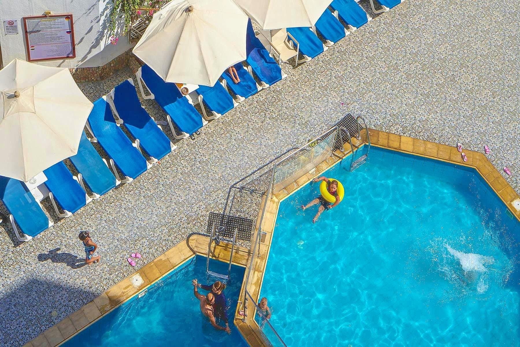 MARLIN INN AZUR RESORT - Hurghada, Egypt - foto 5