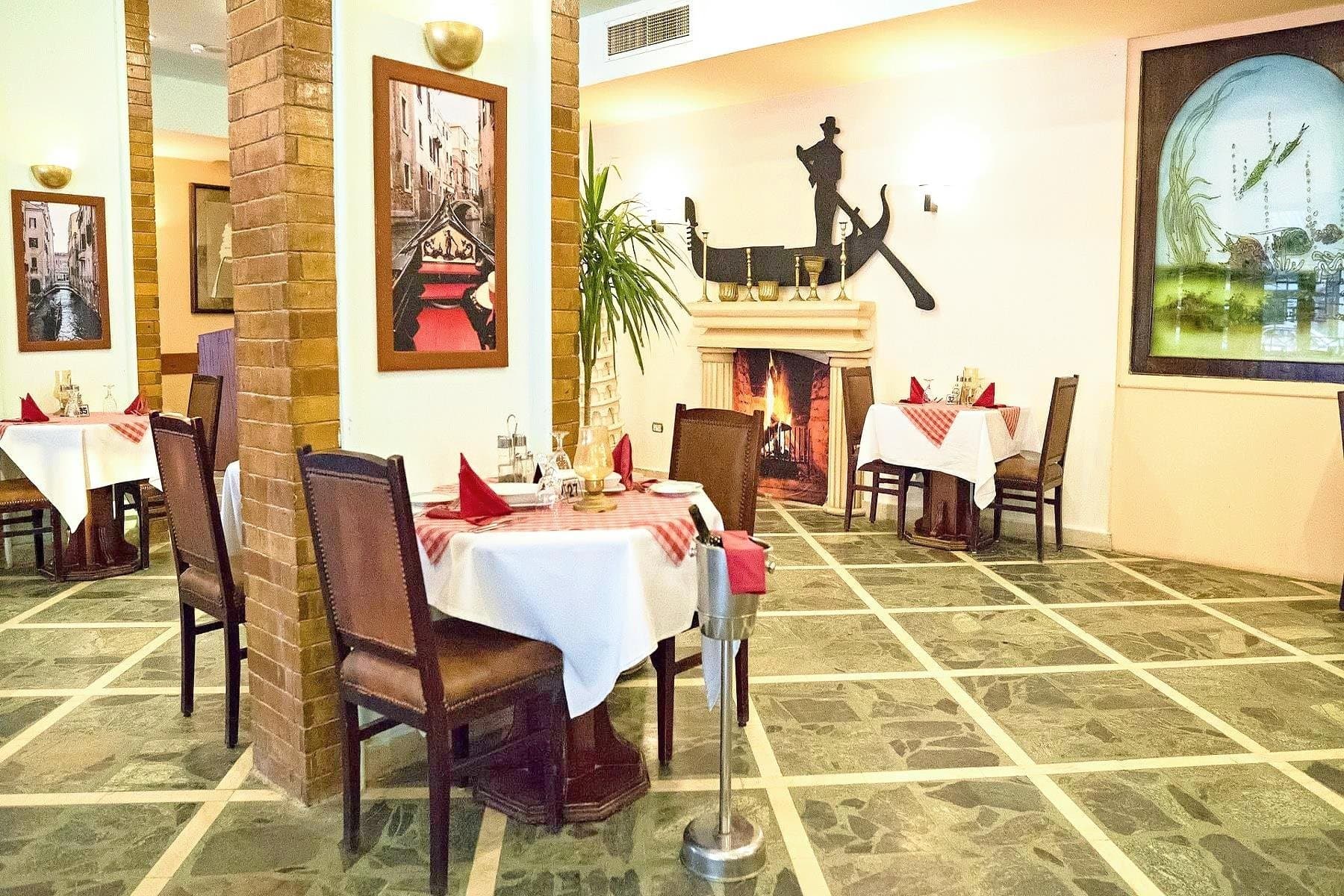 MARLIN INN AZUR RESORT - Hurghada, Egypt - foto 11
