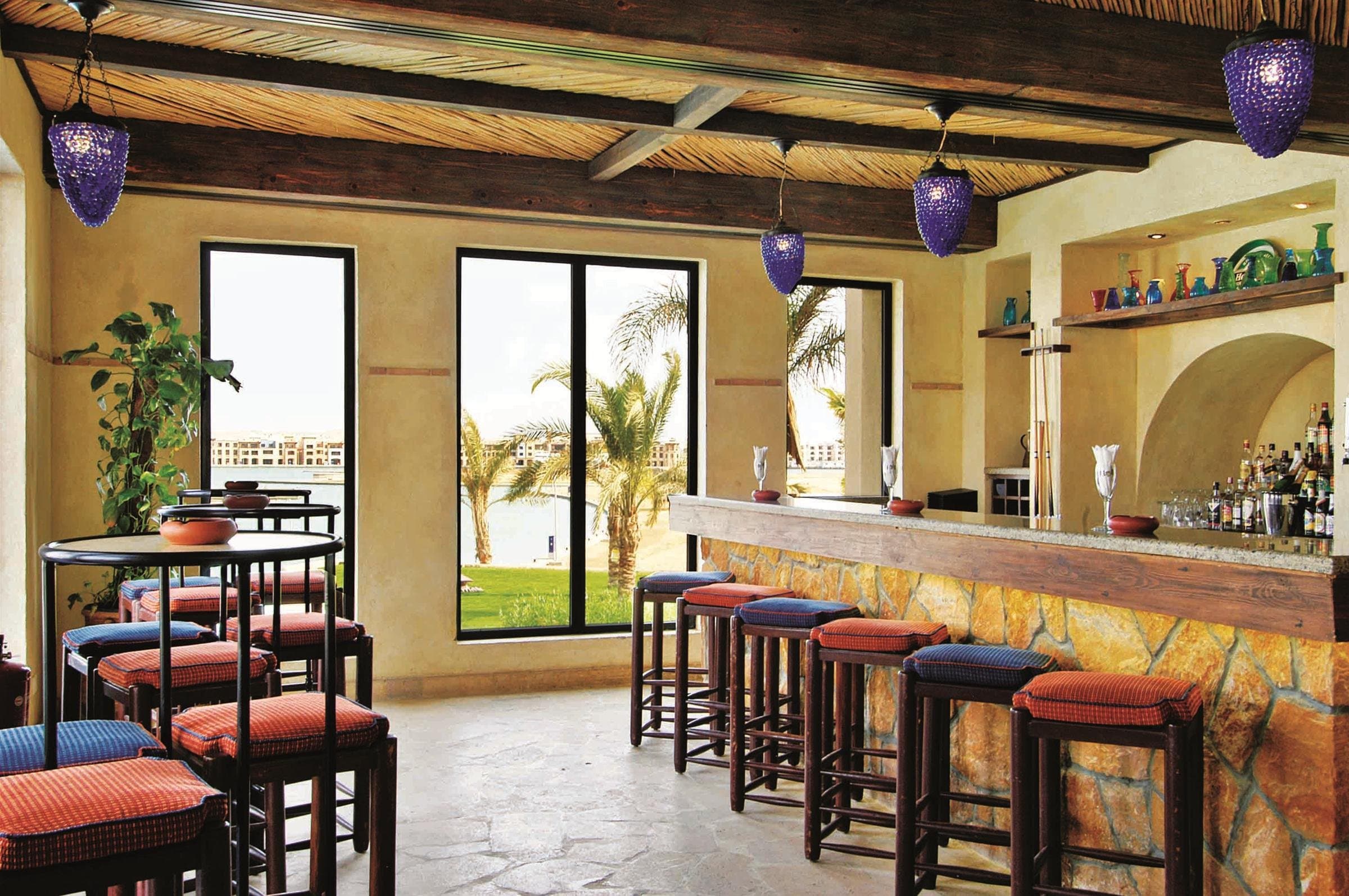 Marina Lodge Port Ghalib - Marsa Alam, Egypt - foto 9