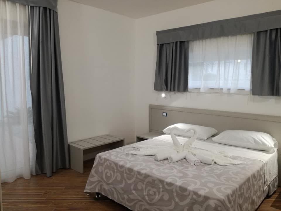 La Taverna Hotel Residence - Kalábria, Taliansko - foto 9