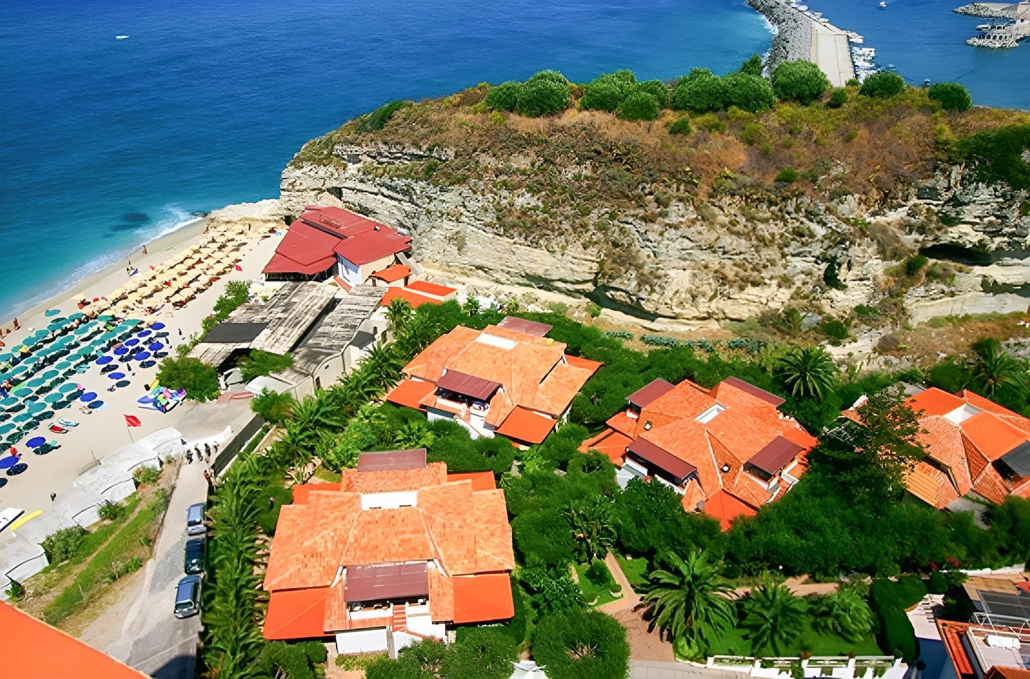 Roccette Mare – Taliansko