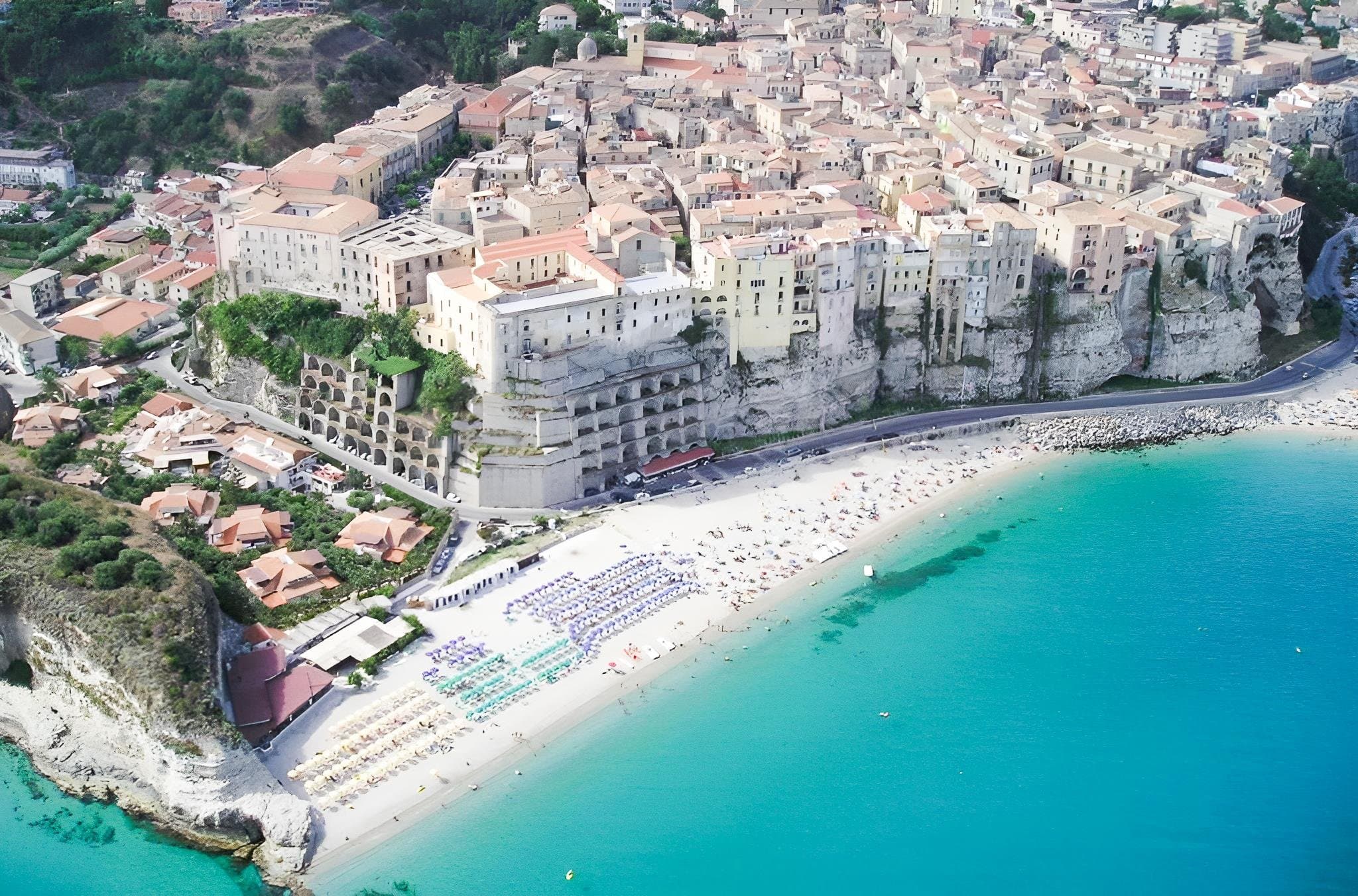 Roccette Mare - Kalábria, Taliansko - foto 6