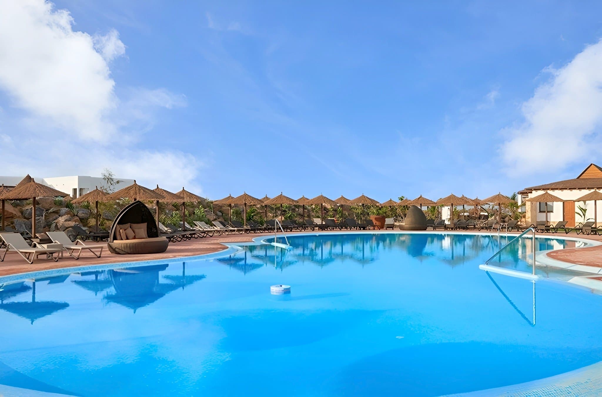 Meliá Laguna Beach - Sal, Kapverdy - foto 2