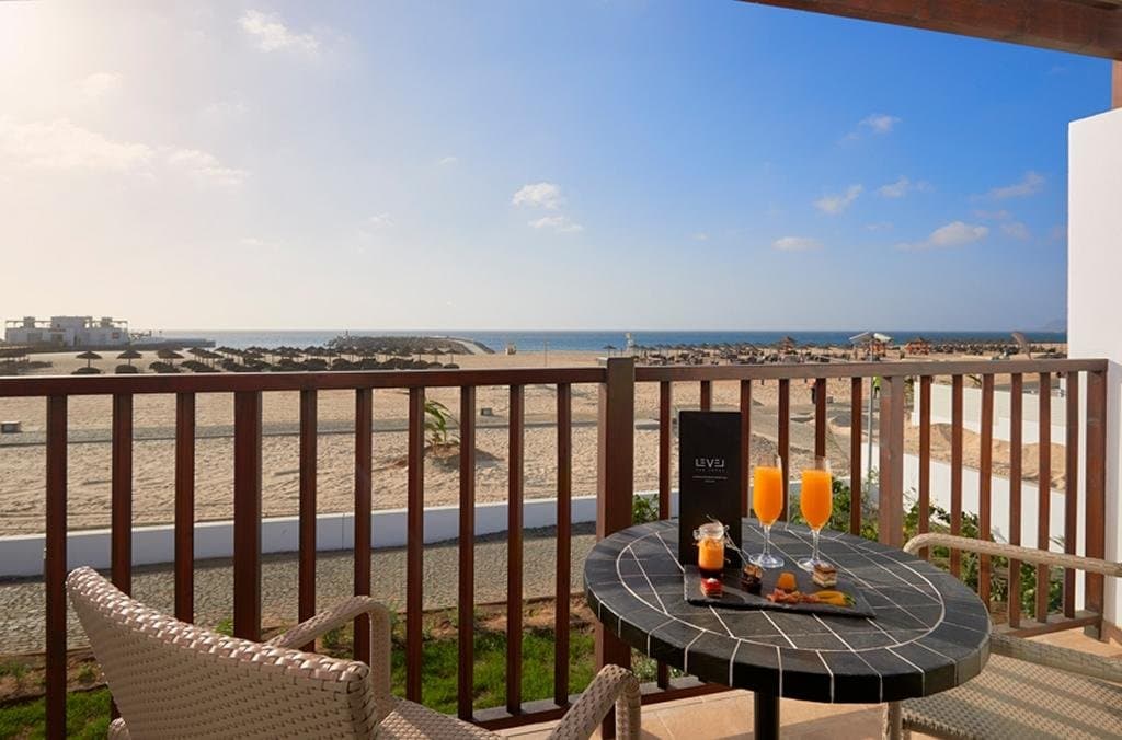 Meliá Llana Beach Resort & Spa - Sal, Kapverdy - foto 23