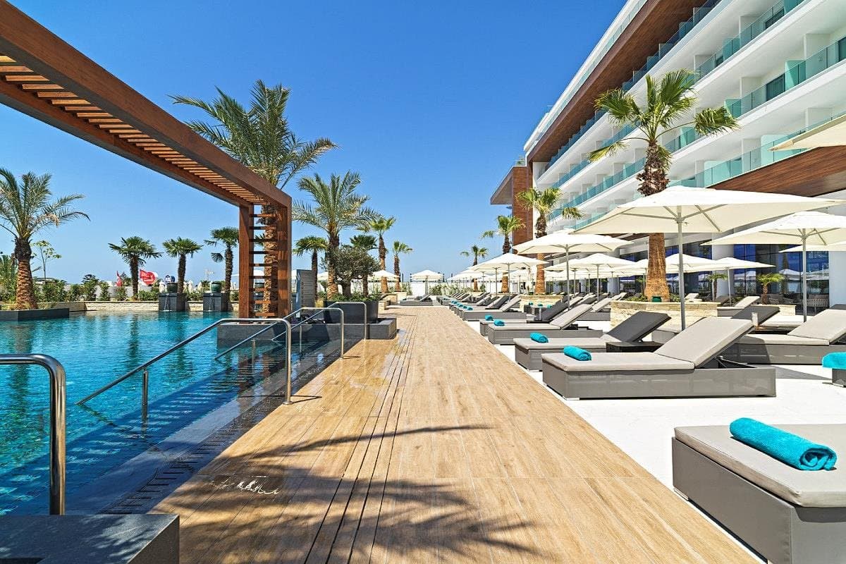 Amanti – Cyprus