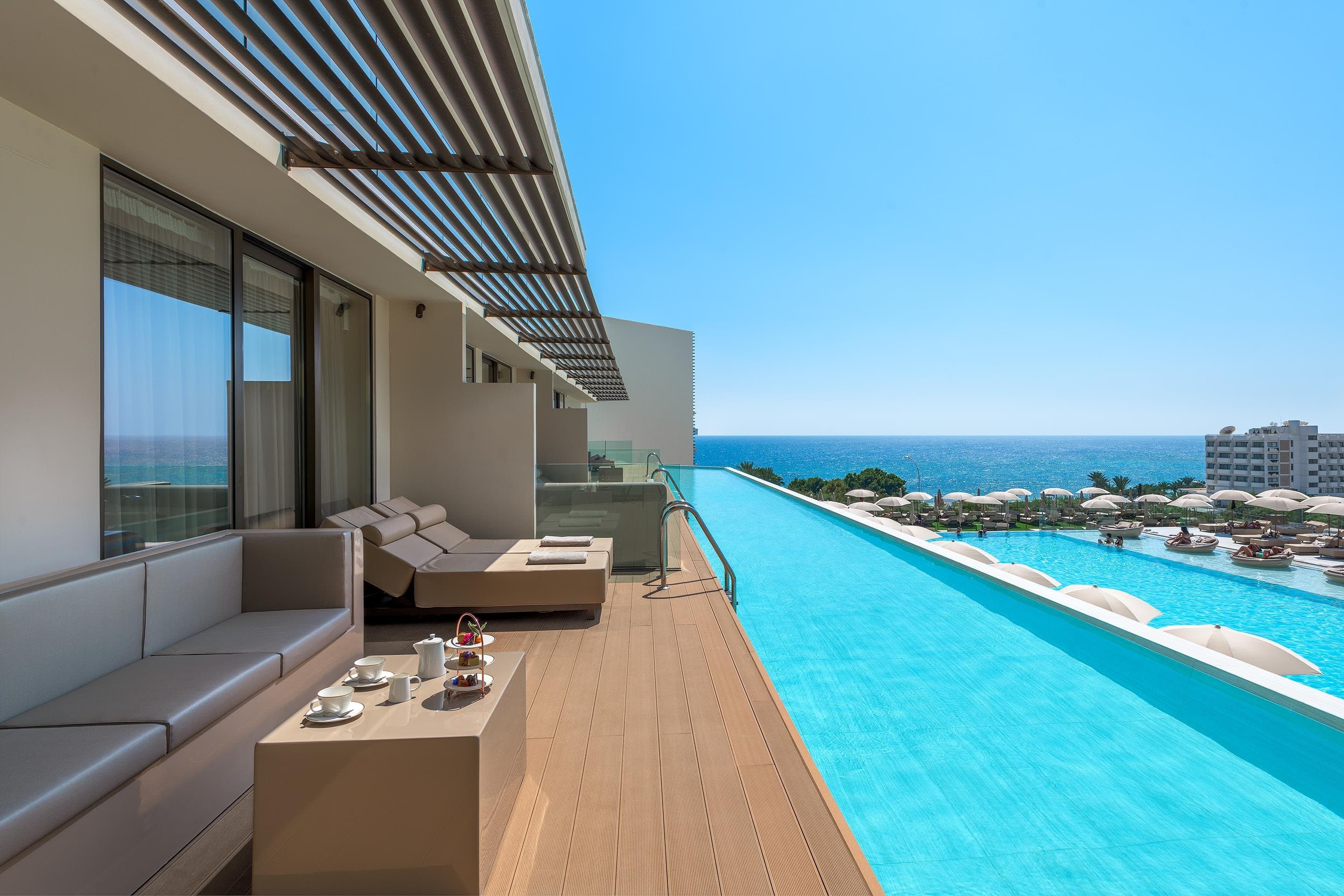 Amarande – Cyprus
