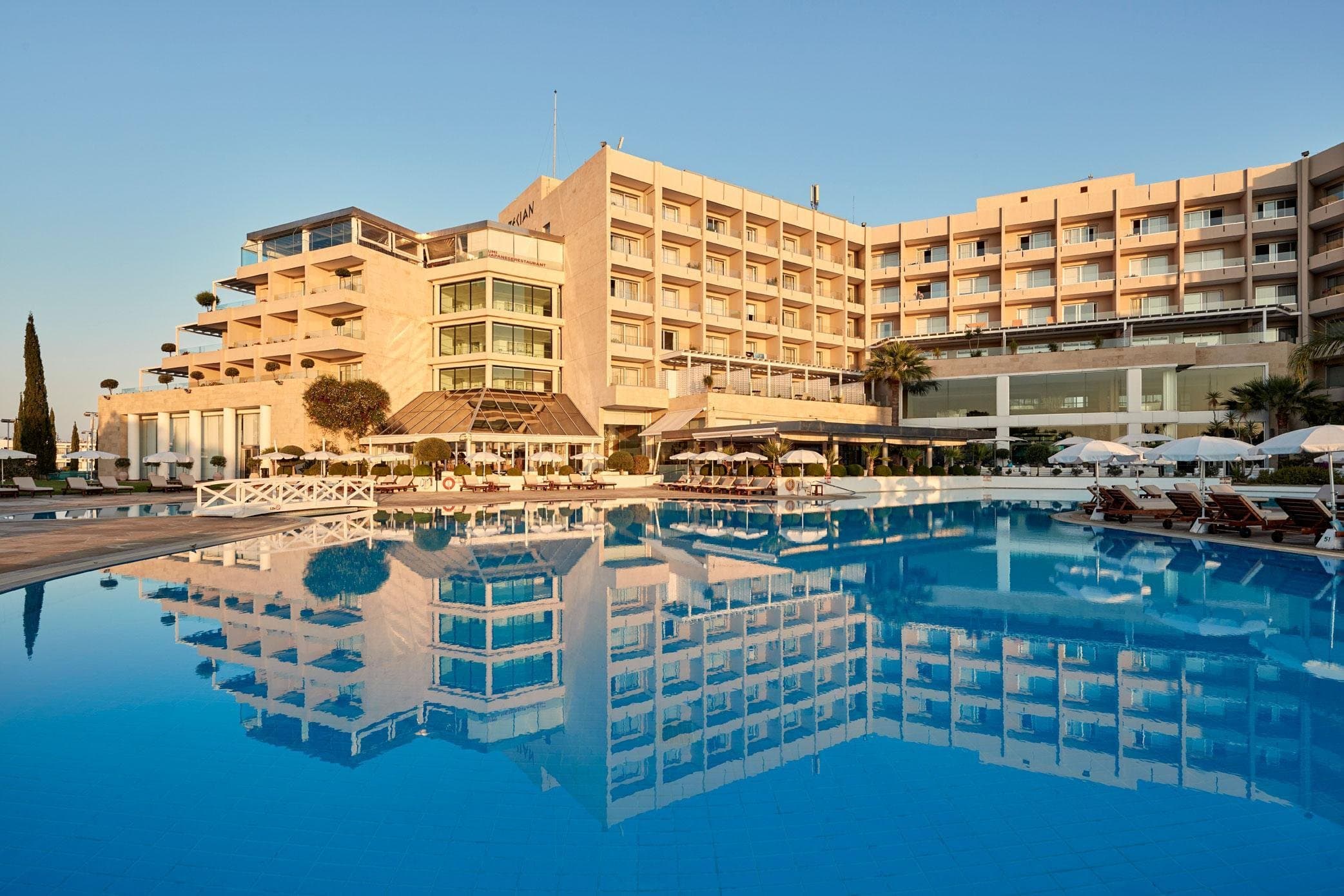 Grecian Park – Cyprus