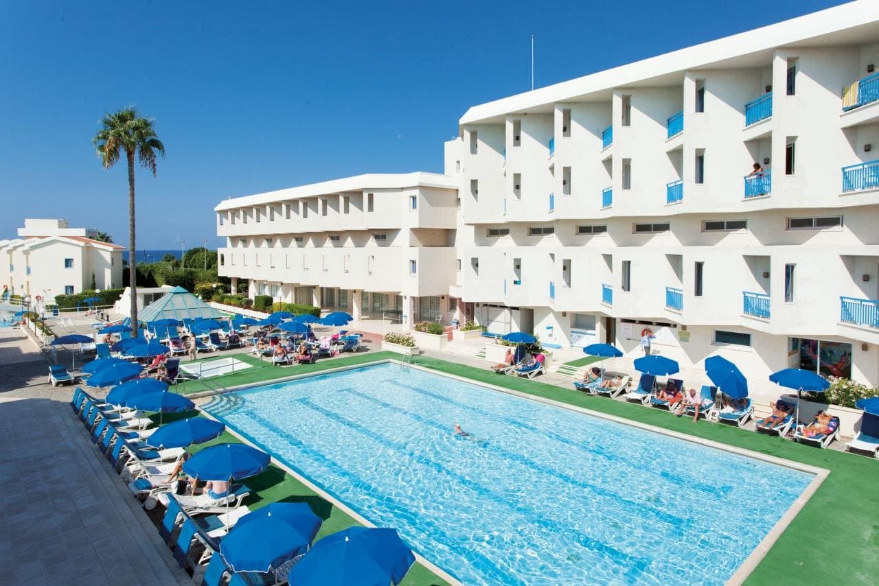Kissos – Cyprus