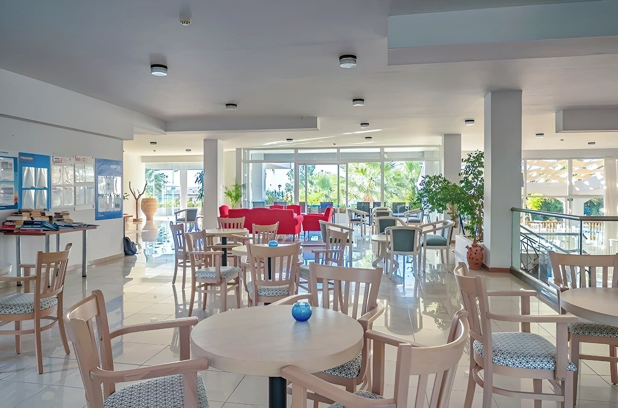 Evripides Village - Kos, Grécko - foto 5