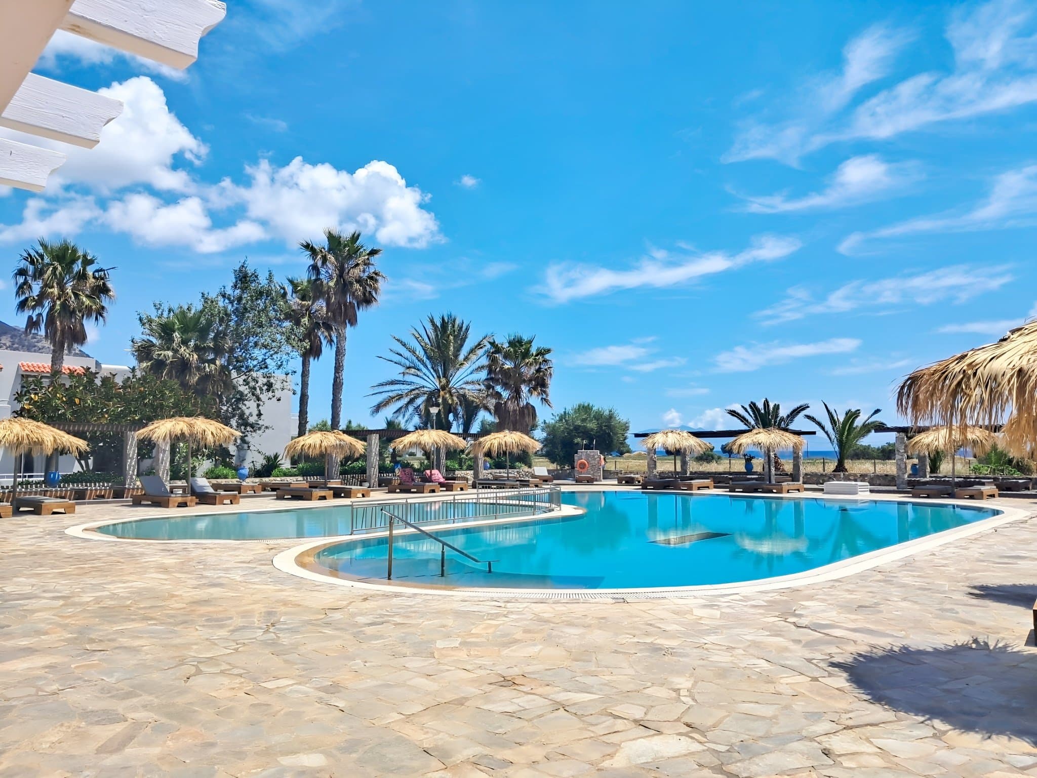 Evripides Village - Kos, Grécko - foto 2