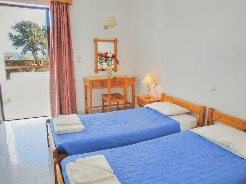 Ionikos - Kos, Grécko - foto 2