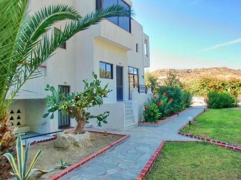Ionikos - Kos, Grécko - foto 6