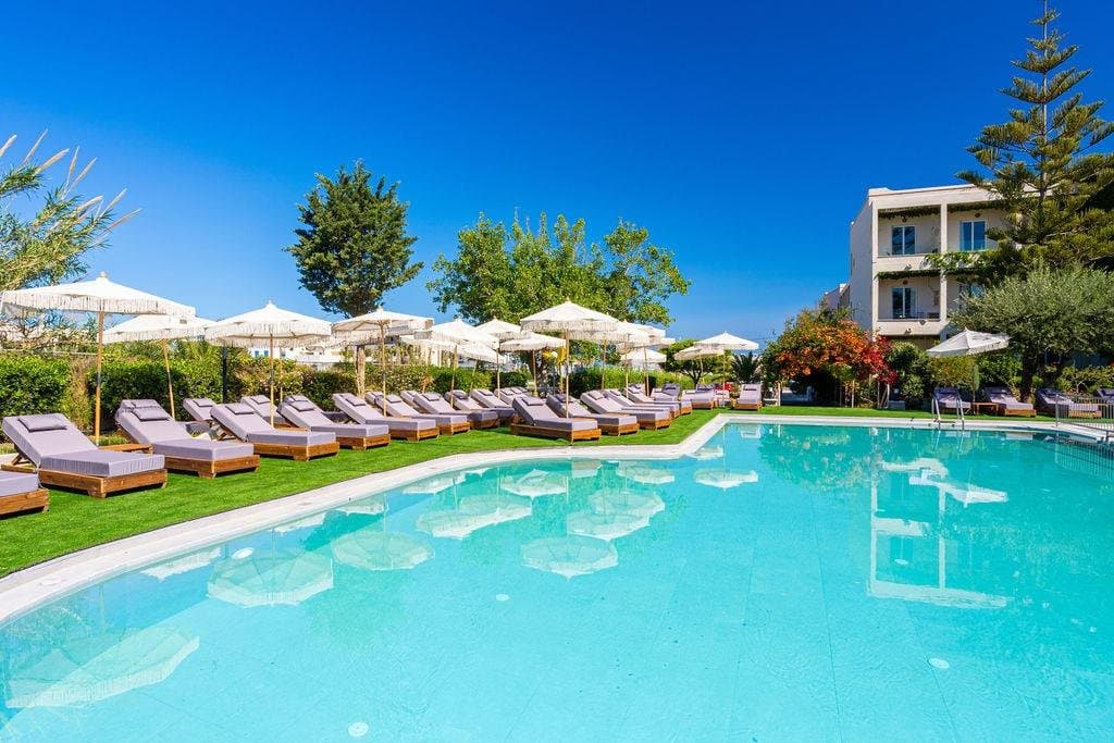Dias by Azul Collection – Grécko