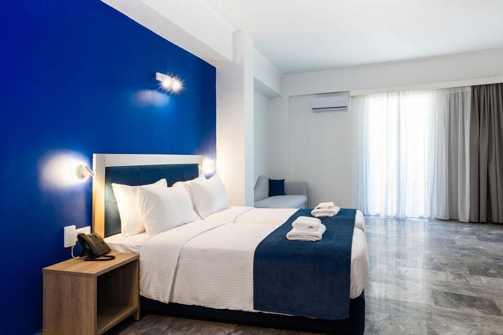 Dias by Azul Collection - Kréta, Grécko - foto 10