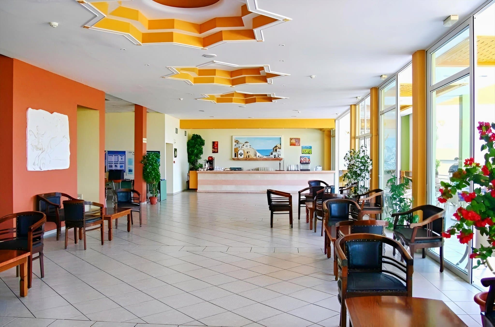 AQUAPARK VILLAGE - Kréta, Grécko - foto 19