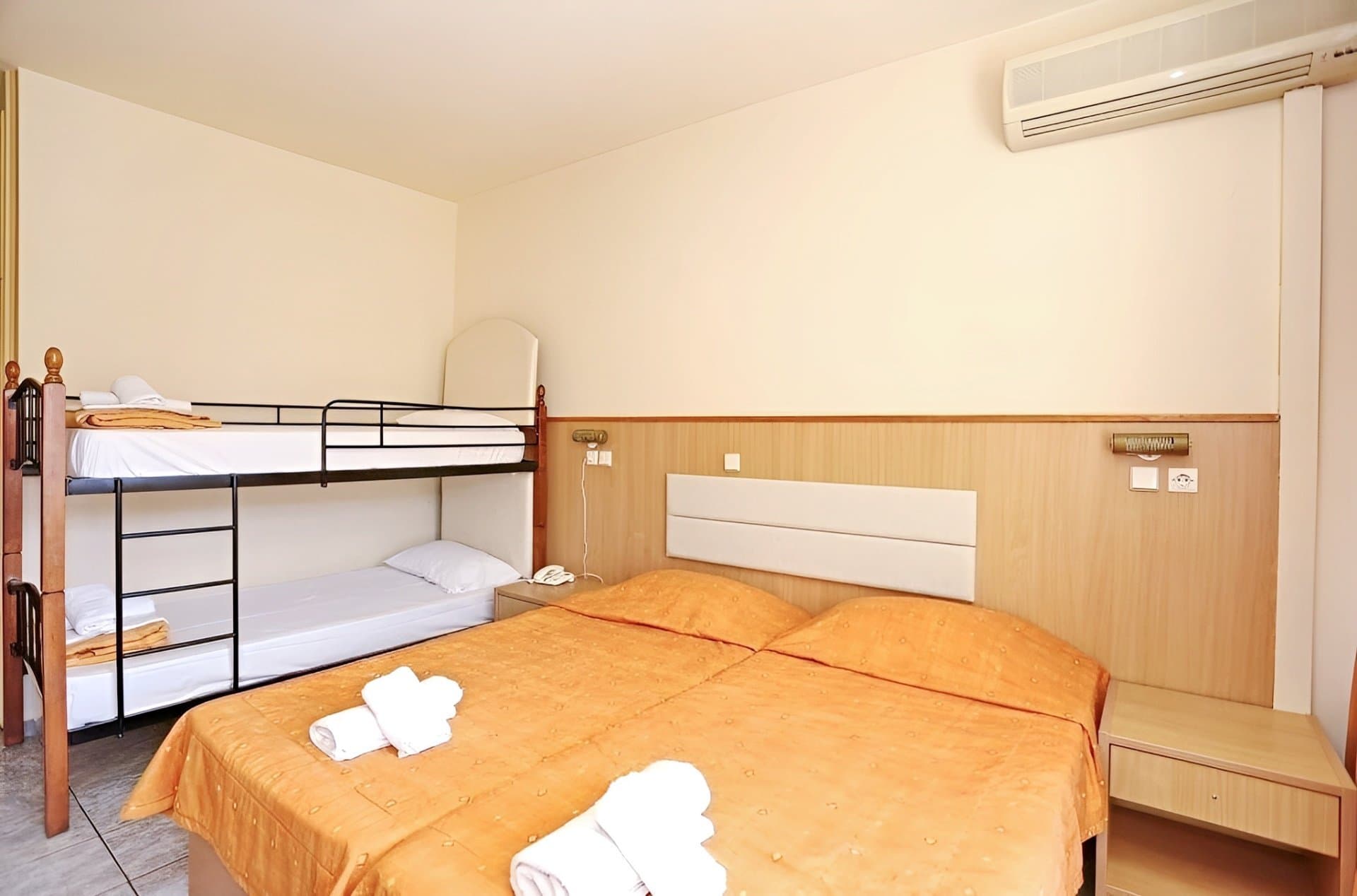 Eri Beach Resort - Kréta, Grécko - foto 9