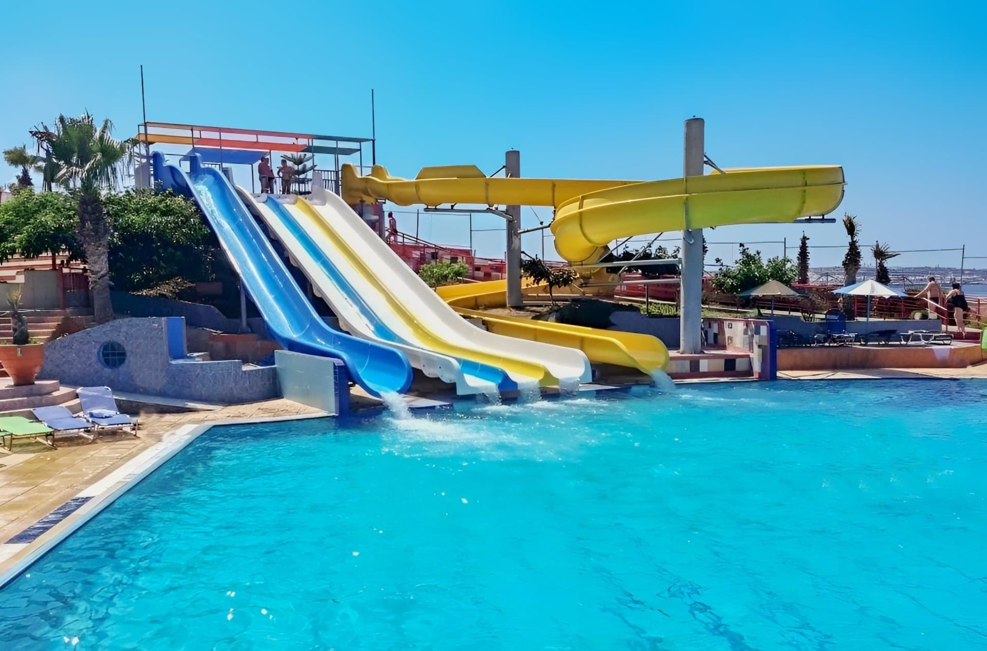 Eri Beach Resort - Kréta, Grécko - foto 6