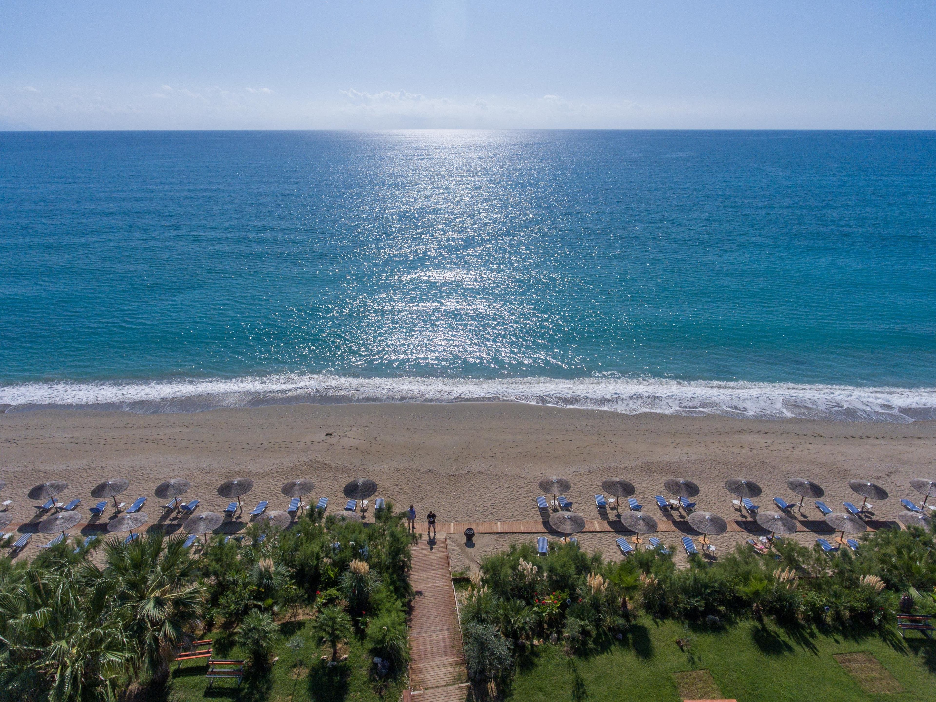Poseidon Beach - Lefkada, Grécko - foto 3