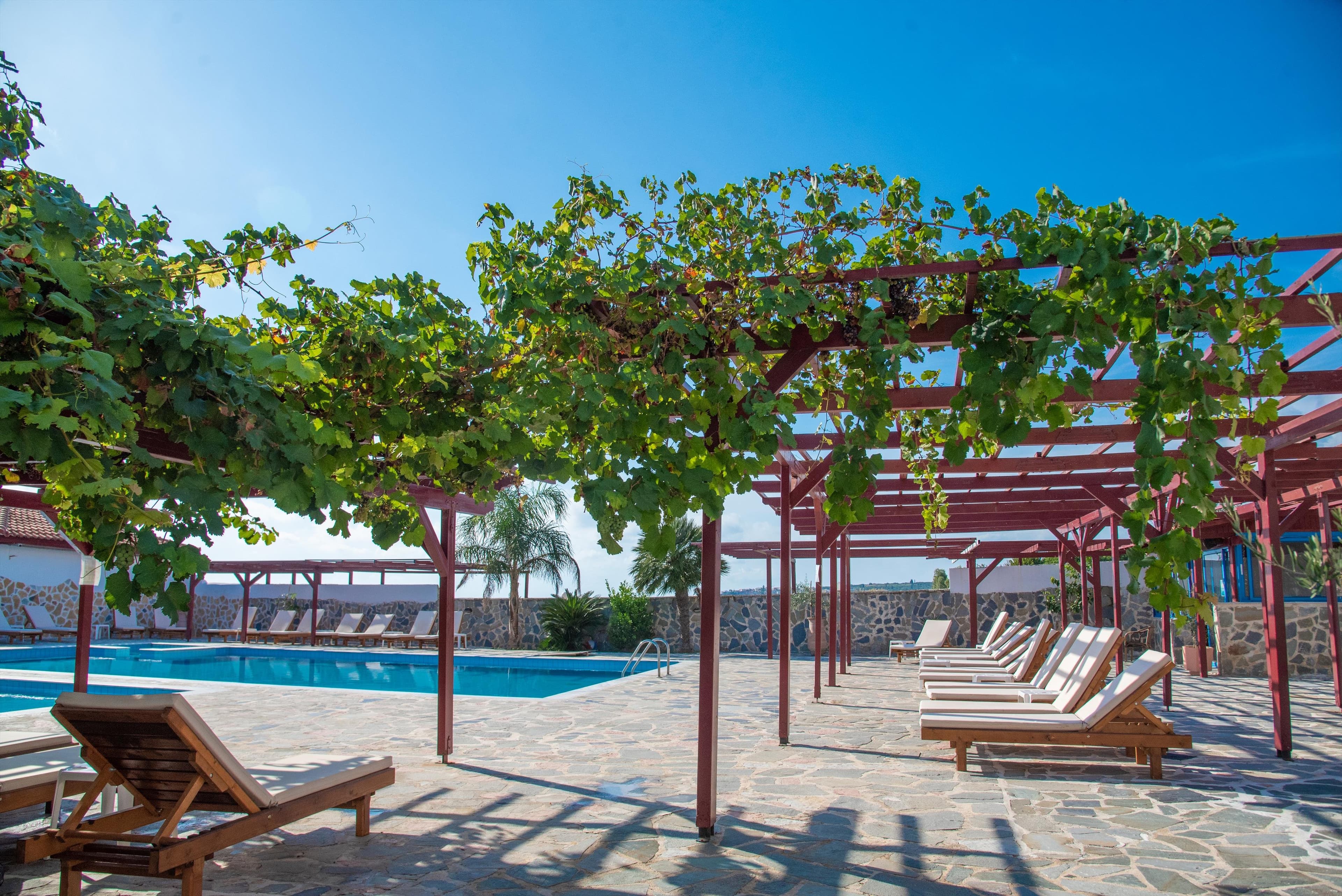 Poseidon Beach - Lefkada, Grécko - foto 13