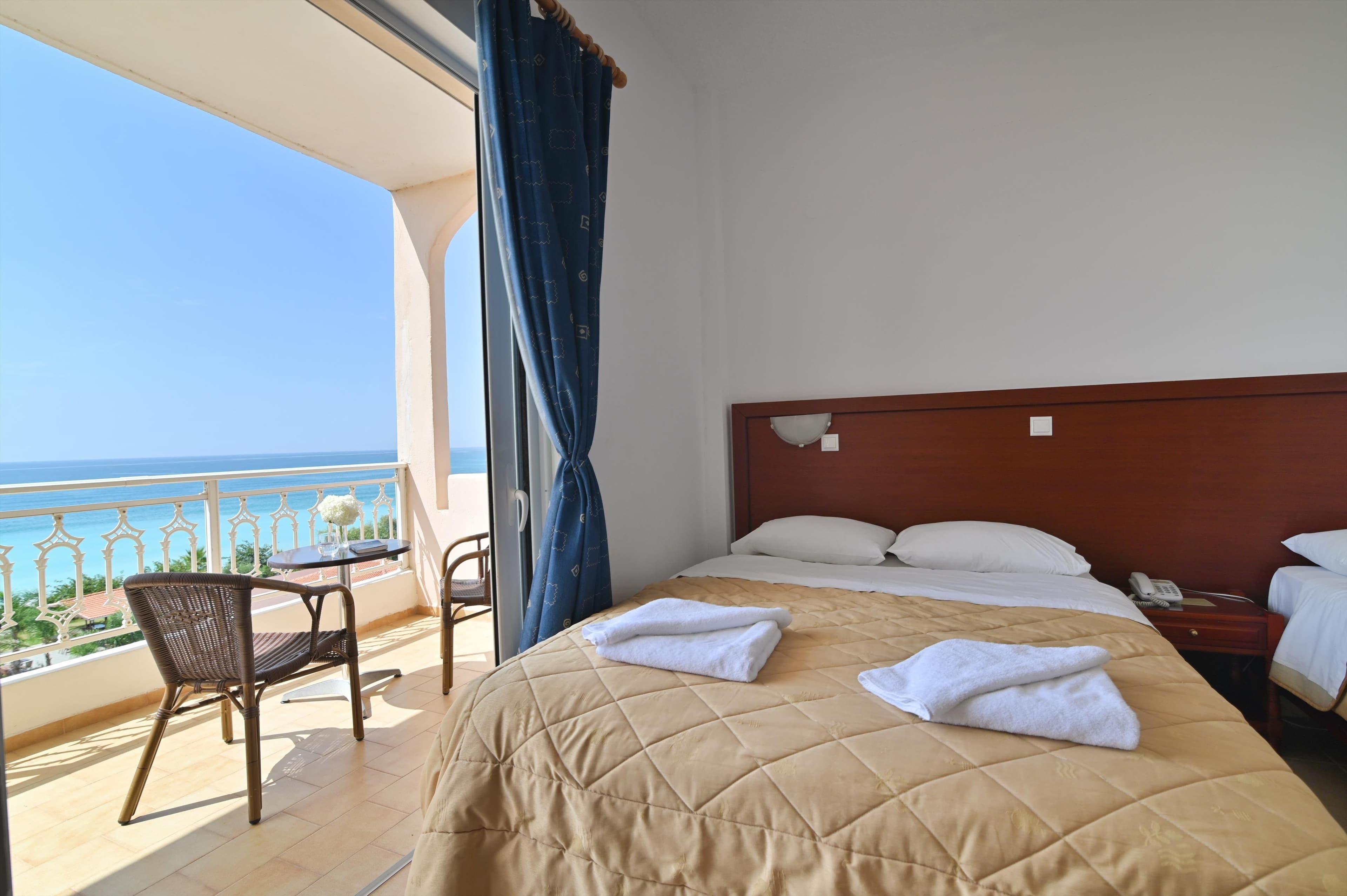 Poseidon Beach - Izby