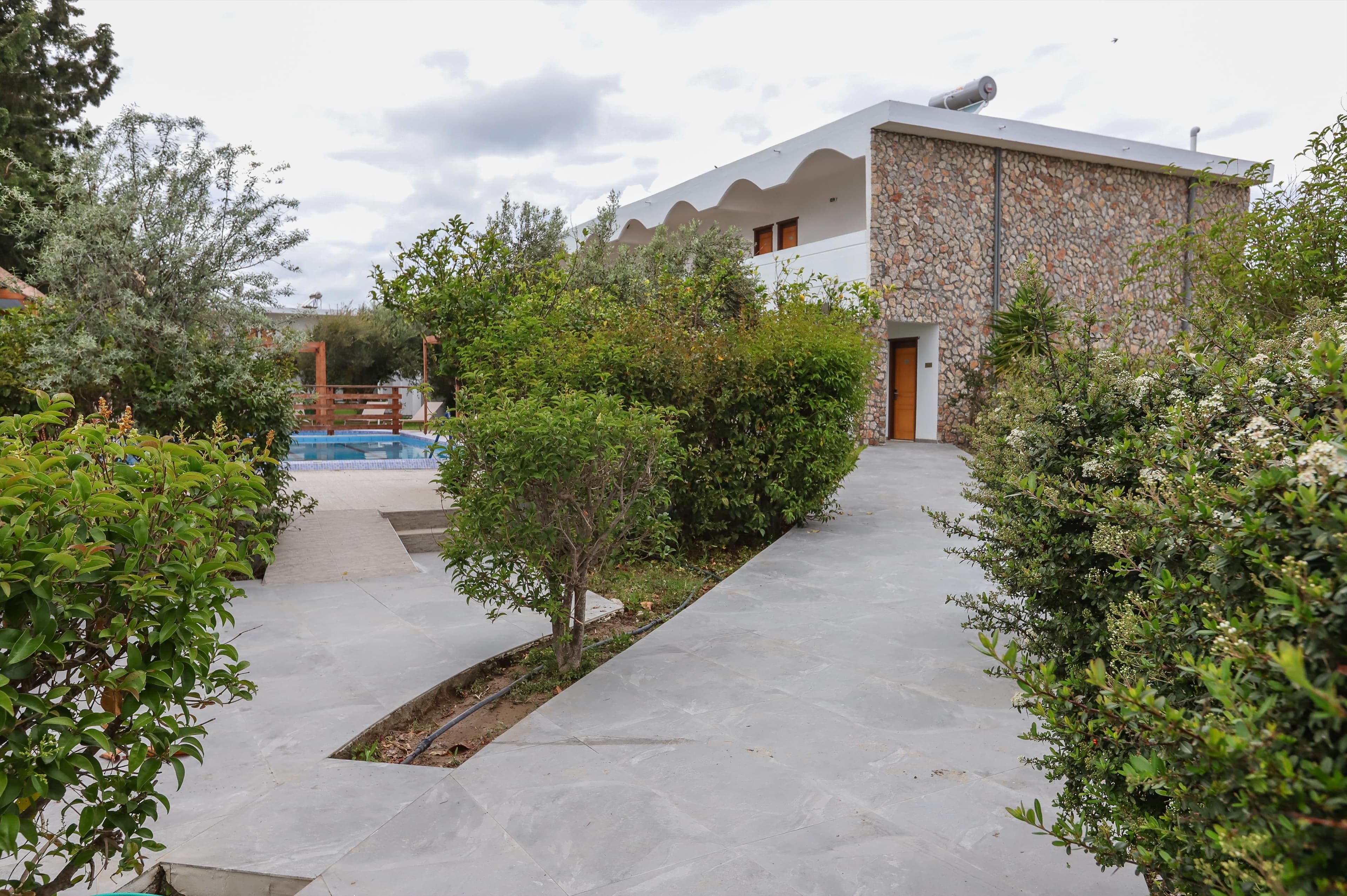 Belvita - Rhodos, Grécko - foto 8