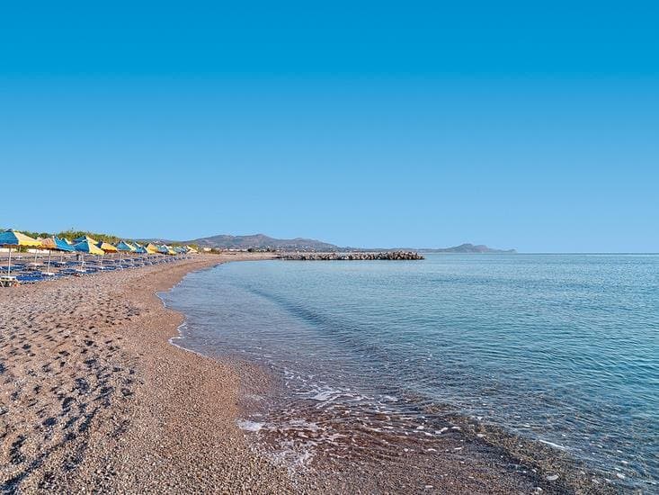 Belvita - Rhodos, Grécko - foto 18