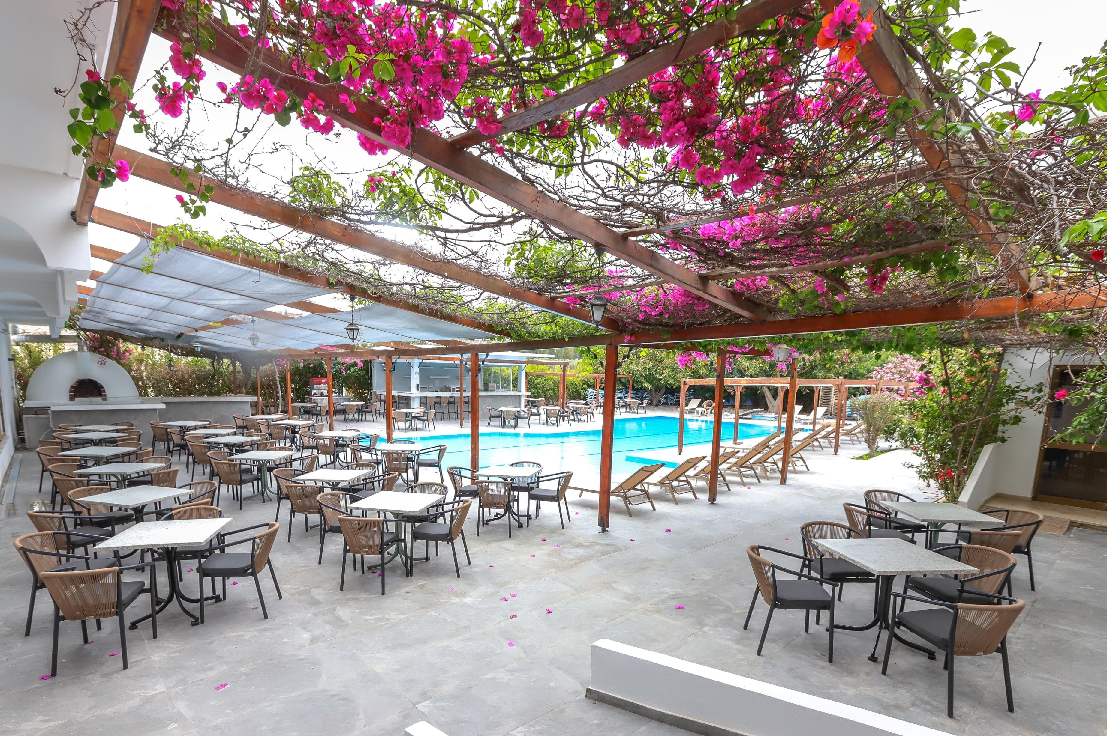 Belvita - Rhodos, Grécko - foto 4