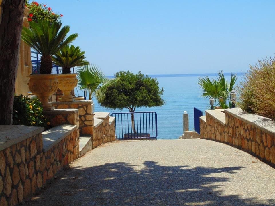 Ilyssion - Rhodos, Grécko - foto 5
