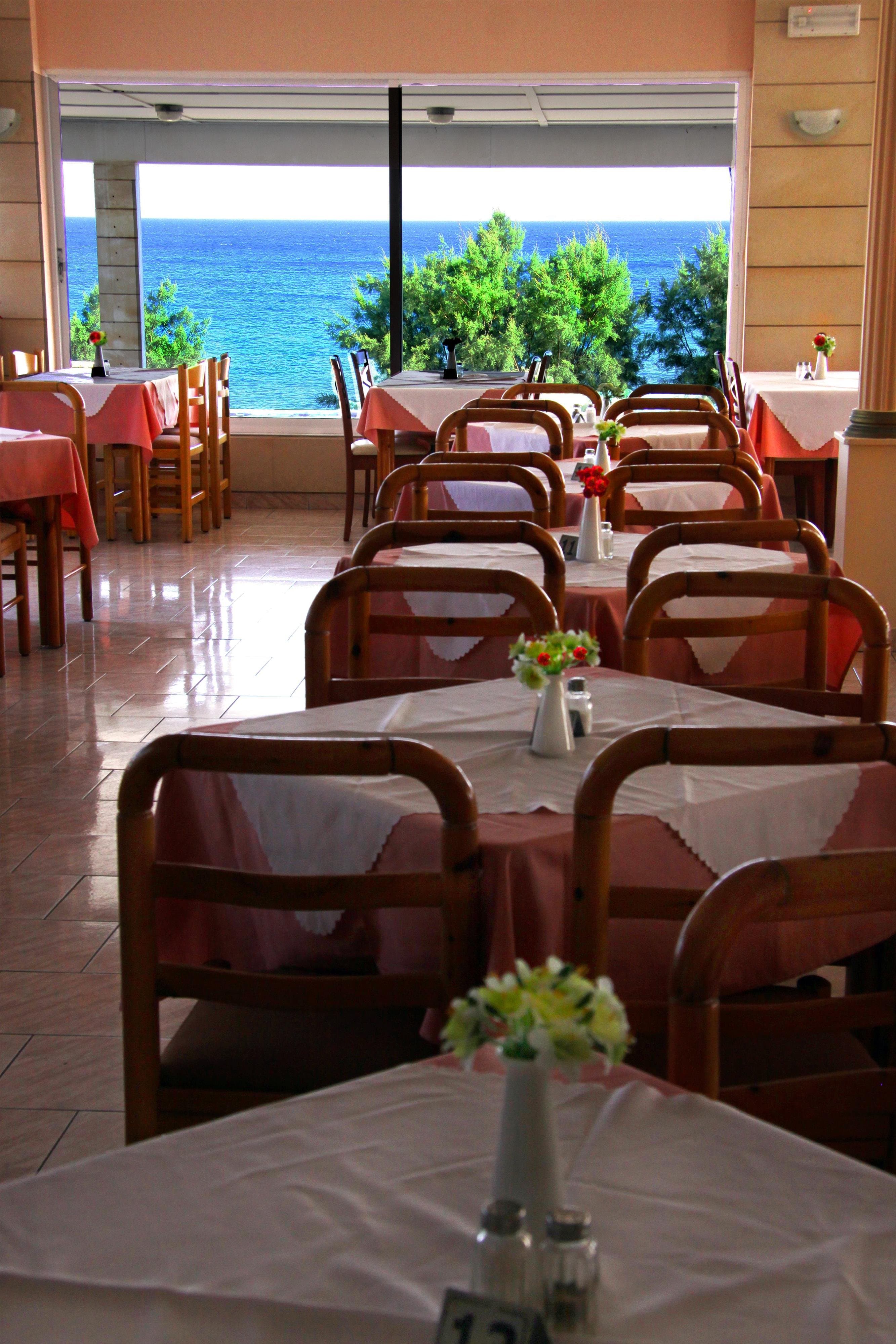 Ilyssion - Rhodos, Grécko - foto 14